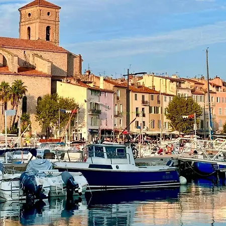 Lou Paradou Classe 3 Etoiles A 3mn A Pieds Parking Bylaconciergerie13 La Ciotat