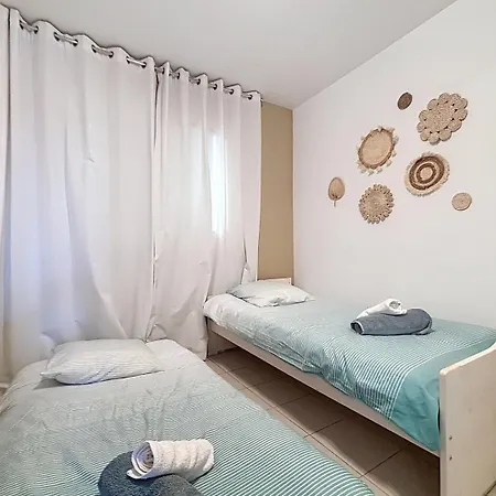 Apartment Lou Paradou Classe 3 Etoiles A 3mn A Pieds Parking Bylaconciergerie13 La Ciotat